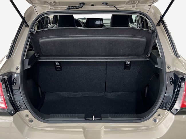Suzuki Swift 1.2 S3 Mild Hybrid  - Foto 10