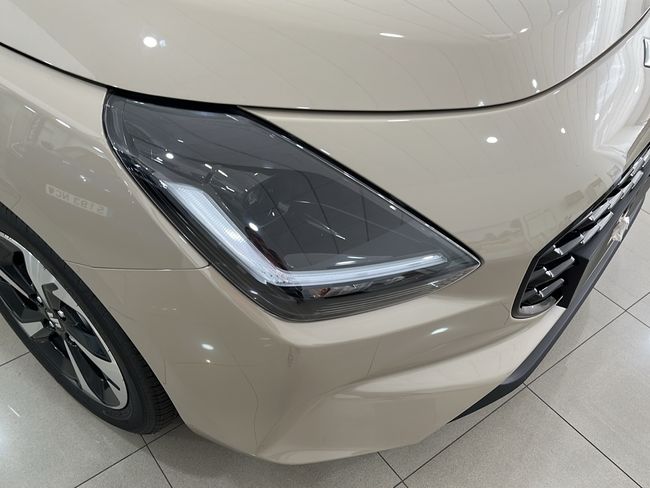 Suzuki Swift 1.2 S3 Mild Hybrid  - Foto 18