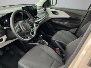 Suzuki Swift 1.2 S3 Mild Hybrid  - Foto 21