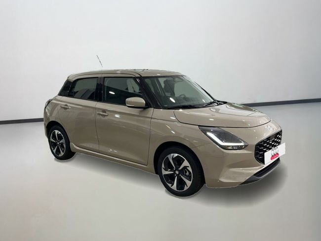 Suzuki Swift 1.2 S3 Mild Hybrid  - Foto 5