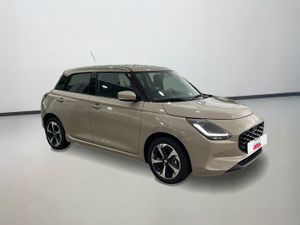 Suzuki Swift 1.2 S3 Mild Hybrid  - Foto 5
