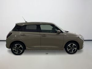 Suzuki Swift 1.2 S3 Mild Hybrid  - Foto 4