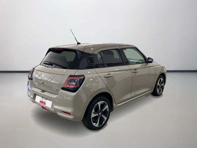 Suzuki Swift 1.2 S3 Mild Hybrid  - Foto 6