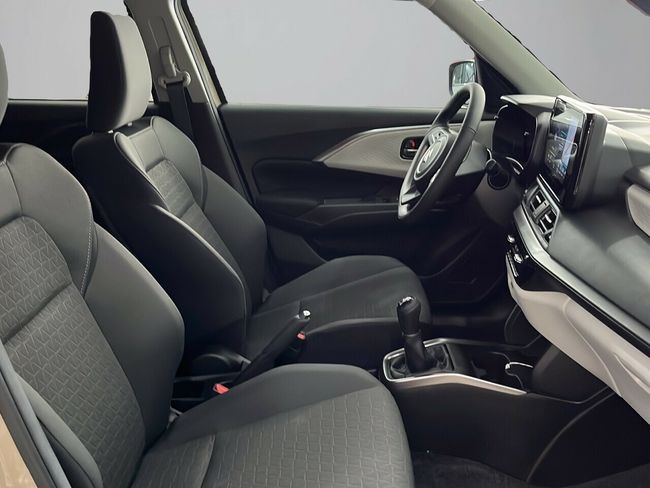 Suzuki Swift 1.2 S3 Mild Hybrid  - Foto 23