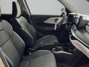 Suzuki Swift 1.2 S3 Mild Hybrid  - Foto 23