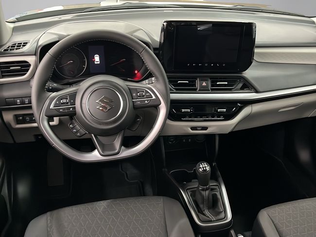 Suzuki Swift 1.2 S3 Mild Hybrid  - Foto 11