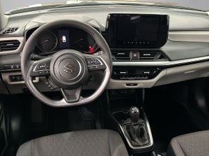 Suzuki Swift 1.2 S3 Mild Hybrid  - Foto 11