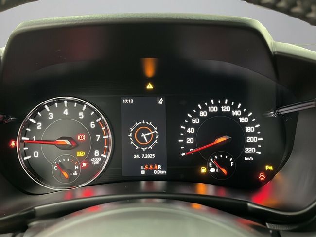 Suzuki Swift 1.2 S3 Mild Hybrid  - Foto 13