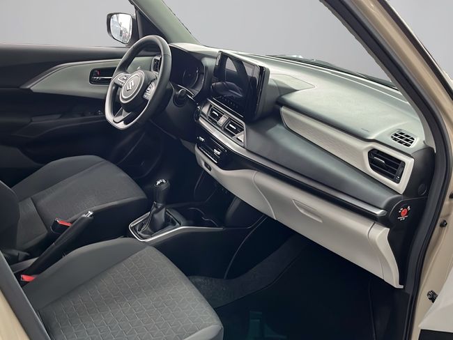 Suzuki Swift 1.2 S3 Mild Hybrid  - Foto 7