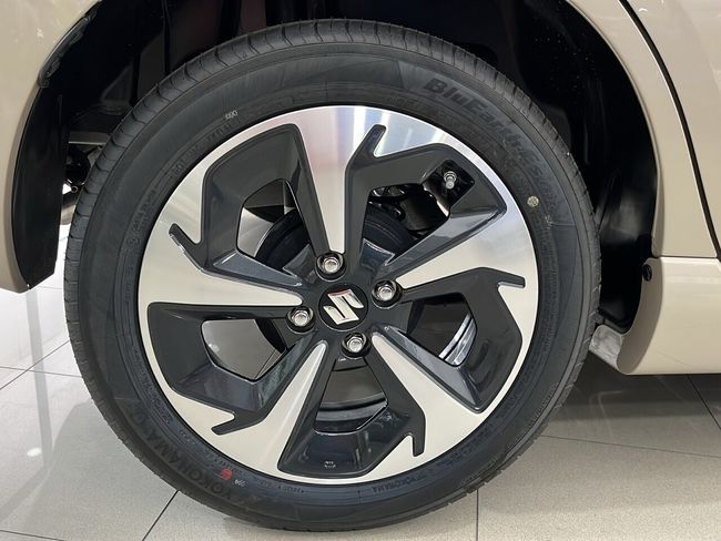 Suzuki Swift 1.2 S3 Mild Hybrid  - Foto 14