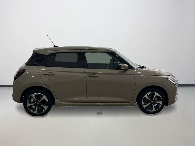 Suzuki Swift 1.2 S3 Mild Hybrid  - Foto 4