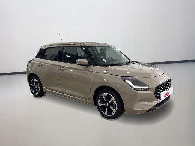 Suzuki Swift 1.2 S3 Mild Hybrid  - Foto 5