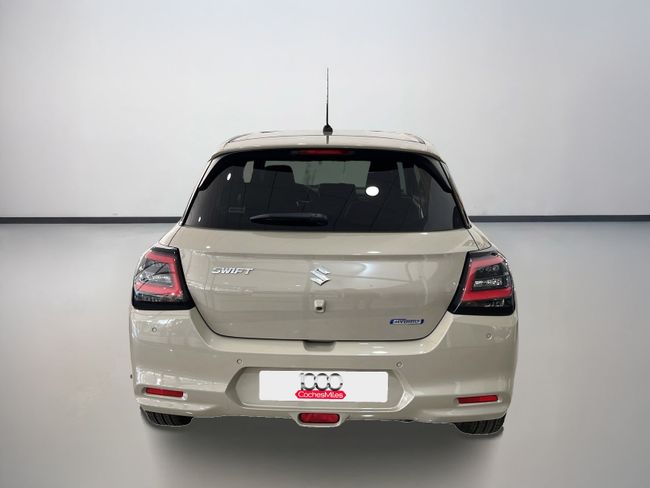 Suzuki Swift 1.2 S3 Mild Hybrid  - Foto 3