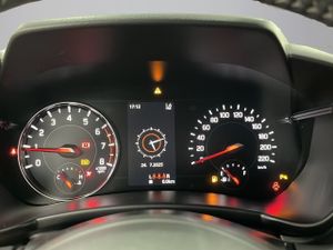 Suzuki Swift 1.2 S3 Mild Hybrid  - Foto 13