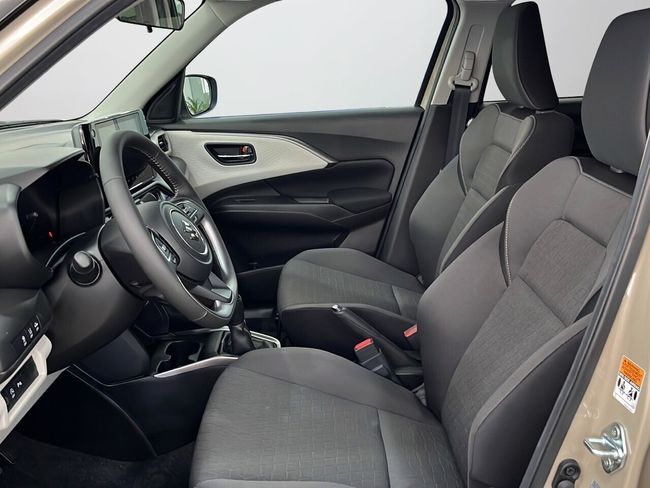 Suzuki Swift 1.2 S3 Mild Hybrid  - Foto 8
