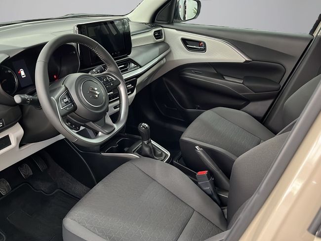 Suzuki Swift 1.2 S3 Mild Hybrid  - Foto 21