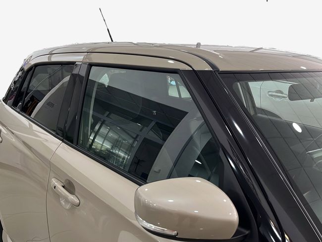 Suzuki Swift 1.2 S3 Mild Hybrid  - Foto 17