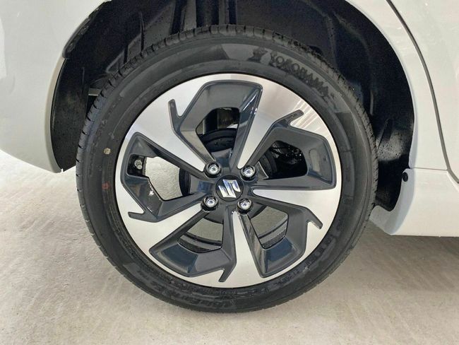 Suzuki Swift 1.2 S3 Mild Hybrid CVT  - Foto 15