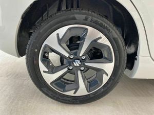 Suzuki Swift 1.2 S3 Mild Hybrid CVT  - Foto 15