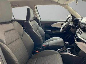 Suzuki Swift 1.2 S3 Mild Hybrid CVT  - Foto 8