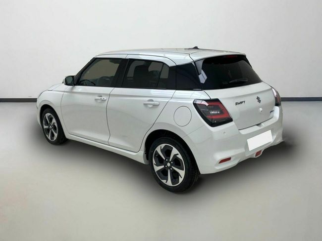 Suzuki Swift 1.2 S3 Mild Hybrid CVT  - Foto 3
