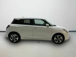 Suzuki Swift 1.2 S3 Mild Hybrid CVT  - Foto 6