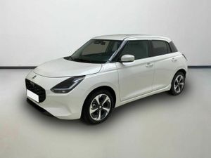 Suzuki Swift 1.2 S3 Mild Hybrid CVT  - Foto 2