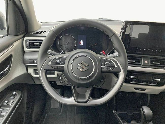 Suzuki Swift 1.2 S3 Mild Hybrid CVT  - Foto 16