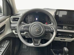 Suzuki Swift 1.2 S3 Mild Hybrid CVT  - Foto 16