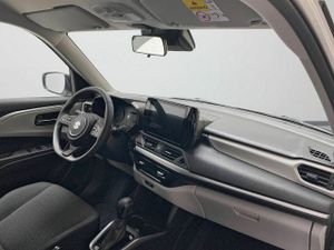 Suzuki Swift 1.2 S3 Mild Hybrid CVT  - Foto 26