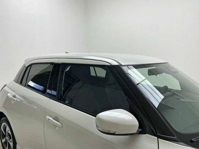Suzuki Swift 1.2 S3 Mild Hybrid CVT  - Foto 20