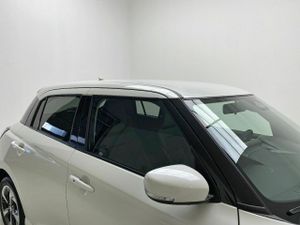 Suzuki Swift 1.2 S3 Mild Hybrid CVT  - Foto 20