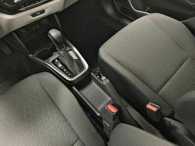 Suzuki Swift 1.2 S3 Mild Hybrid CVT  - Foto 18