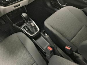 Suzuki Swift 1.2 S3 Mild Hybrid CVT  - Foto 18