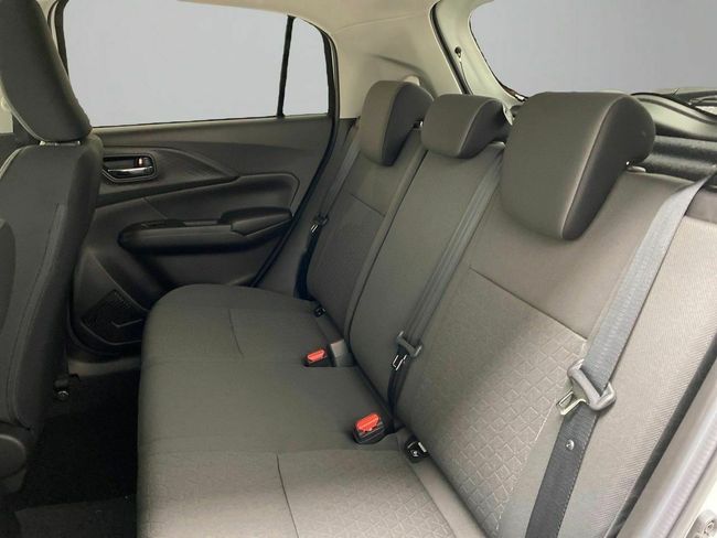 Suzuki Swift 1.2 S3 Mild Hybrid CVT  - Foto 10