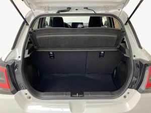 Suzuki Swift 1.2 S3 Mild Hybrid CVT  - Foto 11