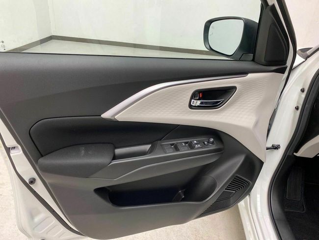 Suzuki Swift 1.2 S3 Mild Hybrid CVT  - Foto 25