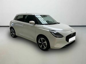 Suzuki Swift 1.2 S3 Mild Hybrid CVT  - Foto 7