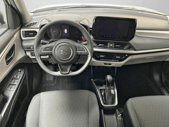Suzuki Swift 1.2 S3 Mild Hybrid CVT  - Foto 12