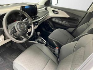 Suzuki Swift 1.2 S3 Mild Hybrid CVT  - Foto 24