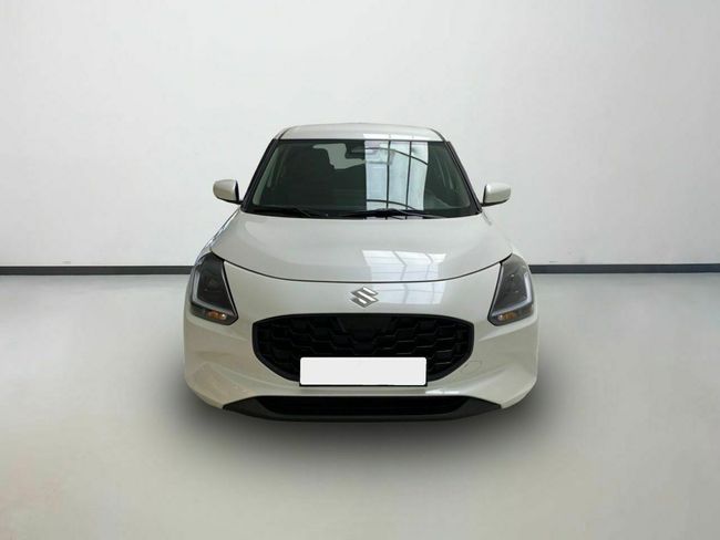 Suzuki Swift 1.2 S3 Mild Hybrid CVT  - Foto 4