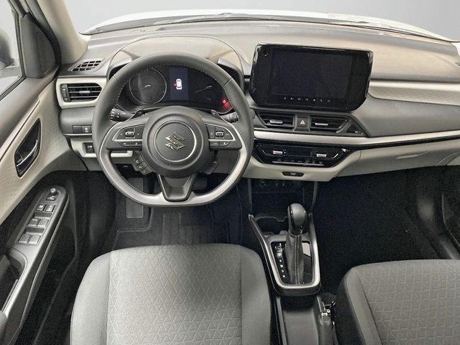 Suzuki Swift 1.2 S3 Mild Hybrid CVT  - Foto 12