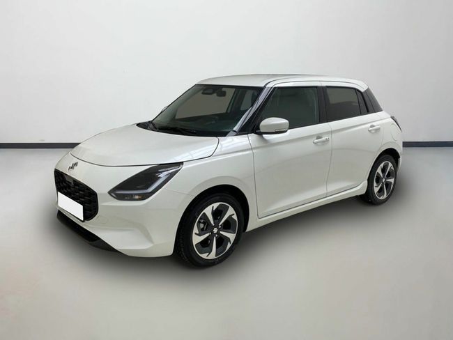 Suzuki Swift 1.2 S3 Mild Hybrid CVT  - Foto 2