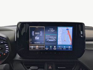 Suzuki Swift 1.2 S3 Mild Hybrid CVT  - Foto 14