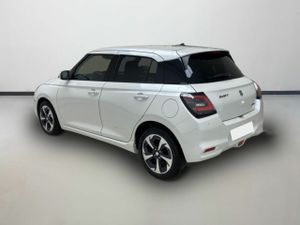 Suzuki Swift 1.2 S3 Mild Hybrid CVT  - Foto 3