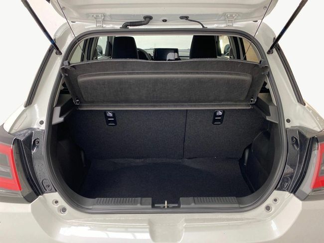 Suzuki Swift 1.2 S3 Mild Hybrid CVT  - Foto 11