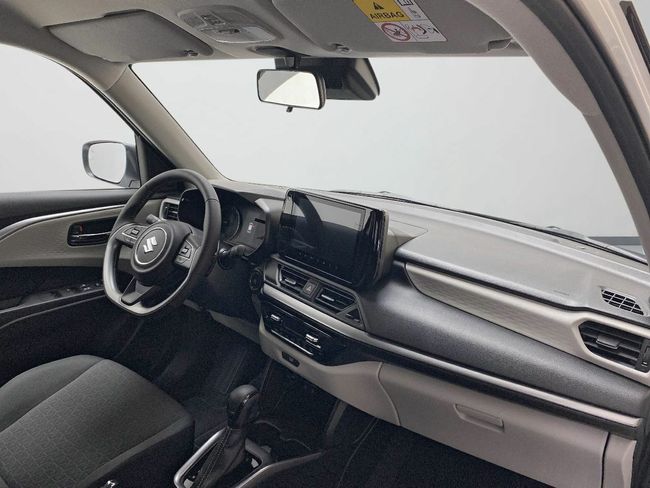 Suzuki Swift 1.2 S3 Mild Hybrid CVT  - Foto 26