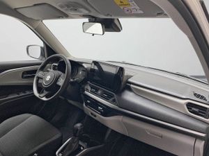 Suzuki Swift 1.2 S3 Mild Hybrid CVT  - Foto 26