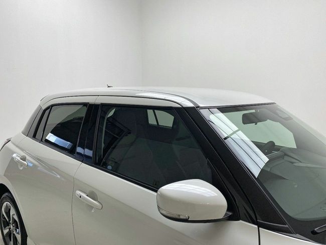 Suzuki Swift 1.2 S3 Mild Hybrid CVT  - Foto 20