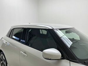 Suzuki Swift 1.2 S3 Mild Hybrid CVT  - Foto 20